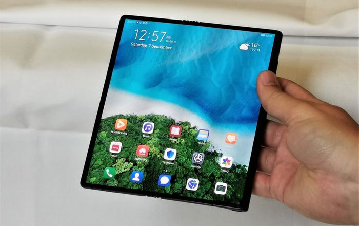 Một chiếc smartphone đã thổi bay 70 triệu USD khỏi túi Huawei