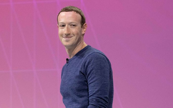 Số tiền khổng lồ Facebook chi ra để bảo vệ Mark Zuckerberg trong năm 2019