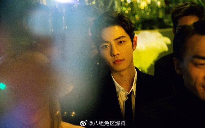 Thương hiệu do Tiêu Chiến làm đại diện bất ngờ like bài viết chống đối nam diễn viên