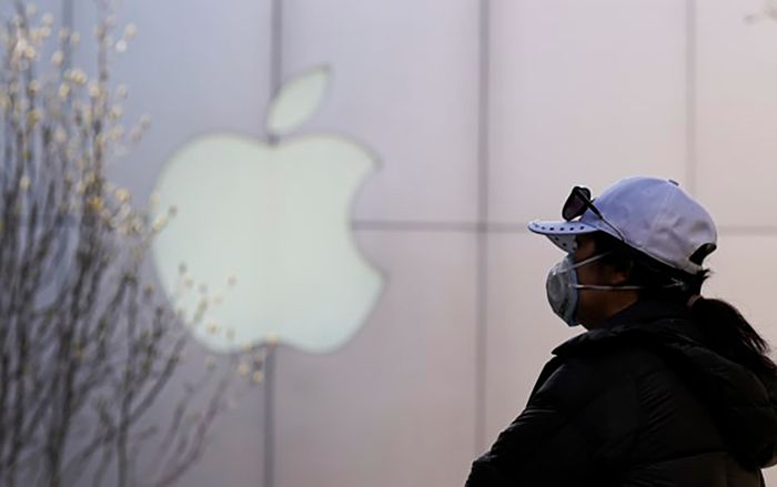 Mua smartphone ở TQ thời COVID-19: Giao hàng 30 phút, đổi máy tận nhà