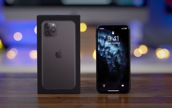 Chuyện hiếm có: Giá iPhone 11 xách tay ở Việt Nam đã rẻ hơn tại Mỹ