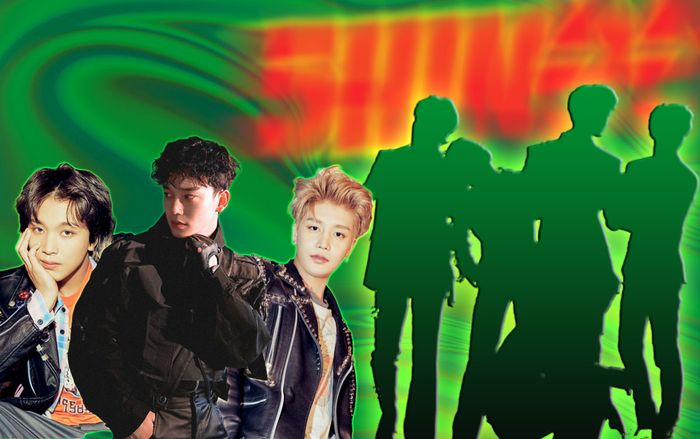 Fan thích thú phát hiện dàn vocal đỉnh cao của NCT và EXO đều có 1 điểm chung!