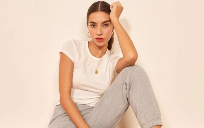 13 cách biến chiếc quần thể thao 'tầm thường’ thành món thời trang sành điệu