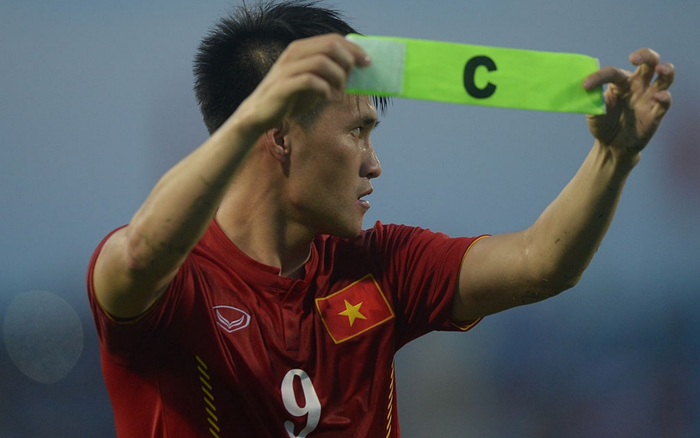 Lê Công Vinh: Xứng đáng huyền thoại bóng đá Việt Nam