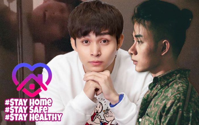 Trúc Nhân tiết lộ tình trạng đáng quan ngại của Jun Phạm sau gần nửa tháng cách ly