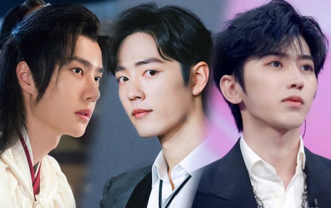 BXH sao quyền lực đầu tháng 4: Thái Từ Khôn đứng đầu sau 30 tuần bị Tiêu Chiến - Vương Nhất Bác soán ngôi