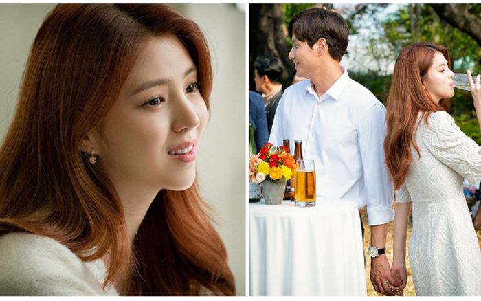 Preview tập 6 'Thế giới hôn nhân': Thì ra Tiểu tam Yeo Da Kyung mới là người đáng thương nhất.