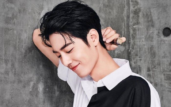 Tiêu Chiến có thể tái xuất và tiếp tục đạt đỉnh cao trong sự nghiệp là điều nắm chắc trong lòng bàn tay!