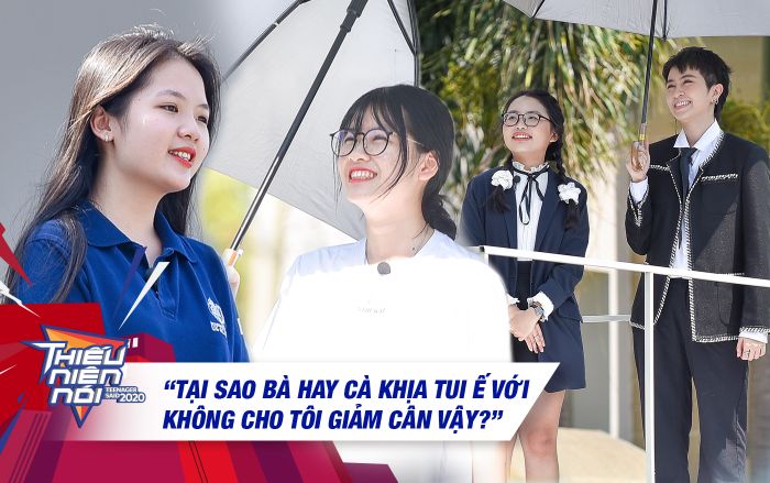 Phương Mỹ Chi cười no nê vì cặp bạn thân như chị em: 'Mày ế nhưng đừng hòng giảm cân!'