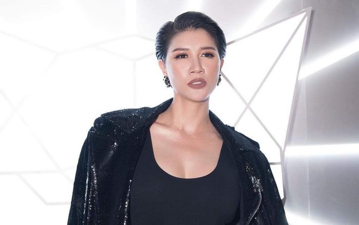 Trang Khàn luôn chờ antifan tới đánh mình, tâm sự rằng cuộc đời chưa sợ và chưa từng hối hận vì điều gì