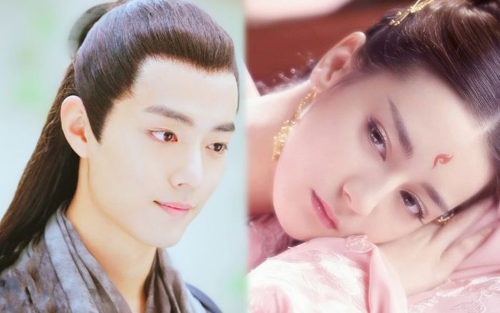 'Hoa Thiên Cốt' bản điện ảnh: Dân mạng đề cử Tiêu Chiến - Địch Lệ Nhiệt Ba đảm nhận vai chính