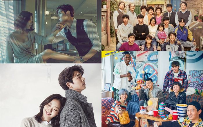 Rating phim 19+ của Kim Hee Ae tăng chóng mặt, 'đè bẹp' rating của Tầng lớp Itaewon, Yêu tinh và Lời hồi đáp 1988