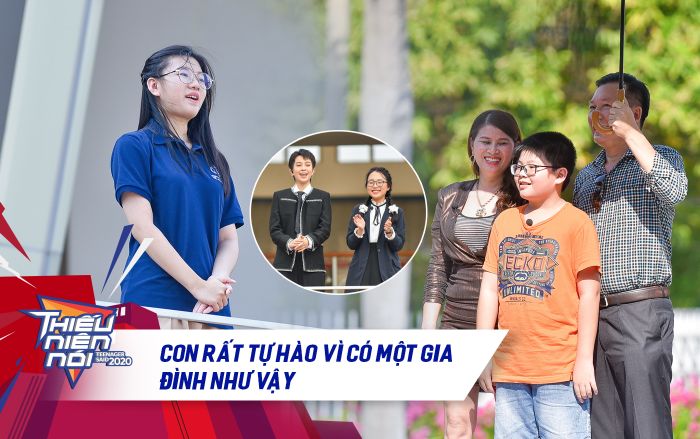 Phương Mỹ Chi 'cạn lời' vì nữ sinh lớp 10 bị anh trai 'tung cước' chuyển sang ăn hiếp em út