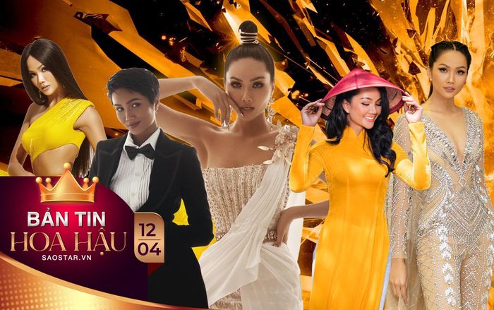 Vlog H'Hen Niê lọt Top Trending: Fan quốc tế khen 'hoa hậu bình dân đáng yêu vô đối'