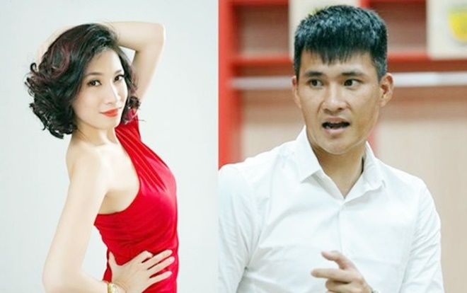 Trước vụ tố một Hoa hậu nợ tiền tỷ, Pha Lê từng gây thị phi với Công Vinh và Lee Nguyễn