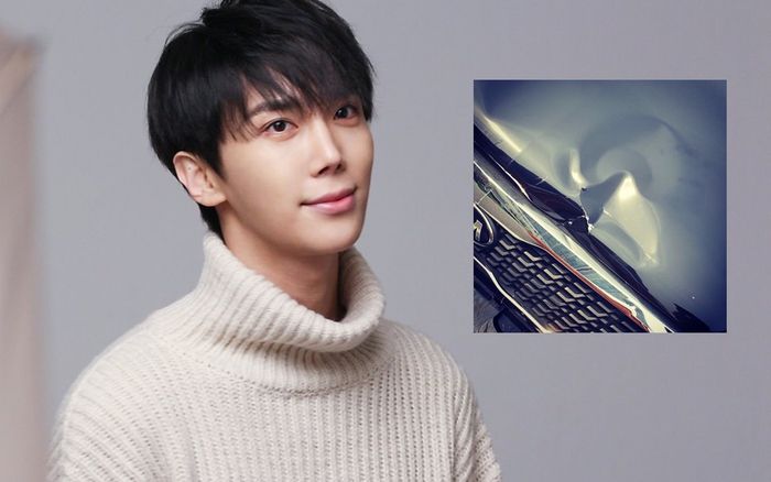 Park Jung Min (SS501) thú nhận gây tai nạn giao thông, đăng ảnh đầu xe dập nát do va đập