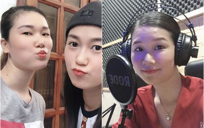 'Chị Google' trong truyền thuyết lộ hình ảnh đời thực, nhan sắc khiến ai cũng bất ngờ