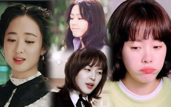 8 đại mỹ nhân Hàn Quốc chạm ngõ tuổi 40: Son Ye Jin - Han Ji Min 'kẻ tám lạng, người nửa cân'