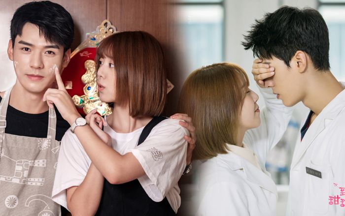 Theo đuổi nam thần Cung Tuấn trong phim ‘Gửi thời thanh xuân mỹ mãn ngọt ngào của chúng ta’