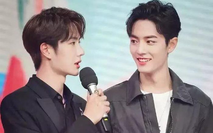 Fan Vương Nhất Bác cảnh cáo fan couple 'Bác Quân Nhất Tiêu' vì những hành vi gây ảnh hưởng đến thần tượng!