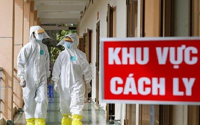 Cập nhật dịch COVID-19 chiều 12/4: Thêm 2 ca nhiễm là hàng xóm của bệnh nhân 243 cùng làm nghề trồng hoa