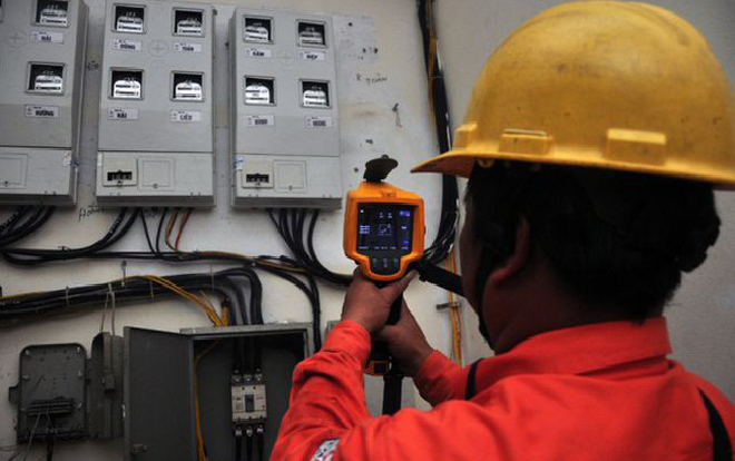 Chính thức áp dụng giảm tiền điện: Giảm 100% cho các cơ sở cách ly, khám chữa bệnh tập trung dịch COVID-19