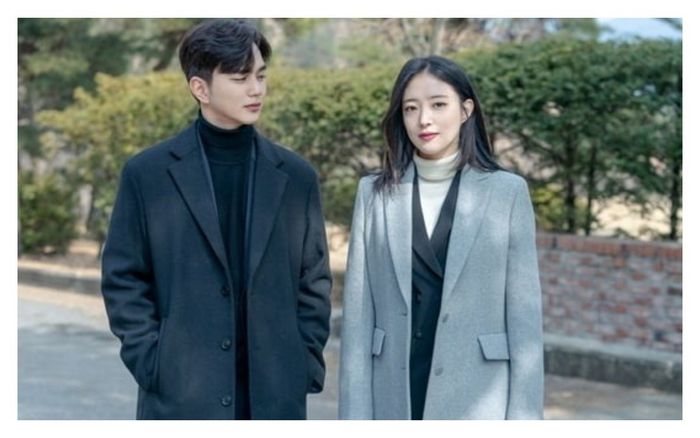 Yoo Seung Ho và Lee Se Young bật mí về cảnh quay ưa thích trong 'Memorist'