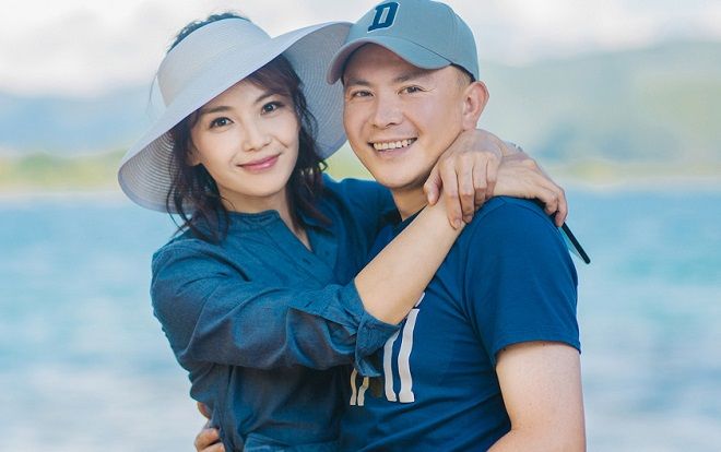 Lưu Đào và chồng ly hôn sau 13 năm chung sống?