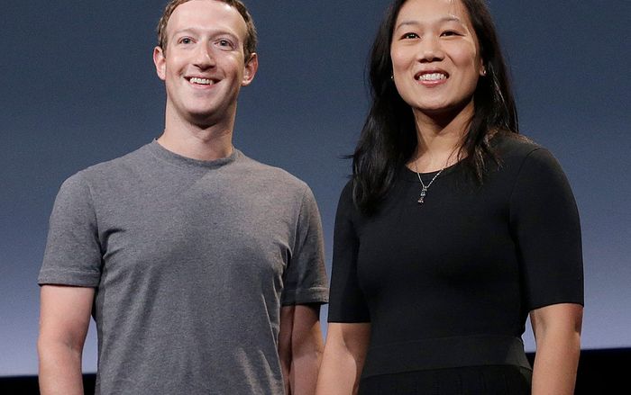 Đây là những gì xảy ra khi Mark Zuckerberg sử dụng ứng dụng hẹn hò
