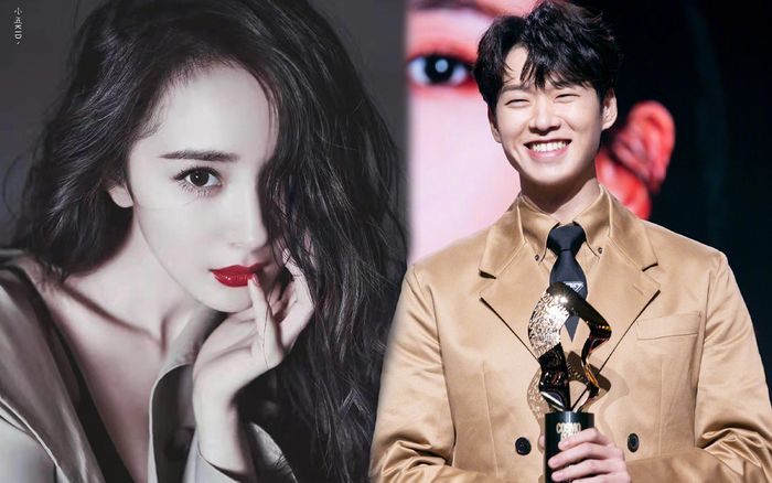 Chuyện hẹn hò bị lộ, fan Dương Mịch mắng chửi Ngụy Đại Huân vì không xứng với thần tượng họ!