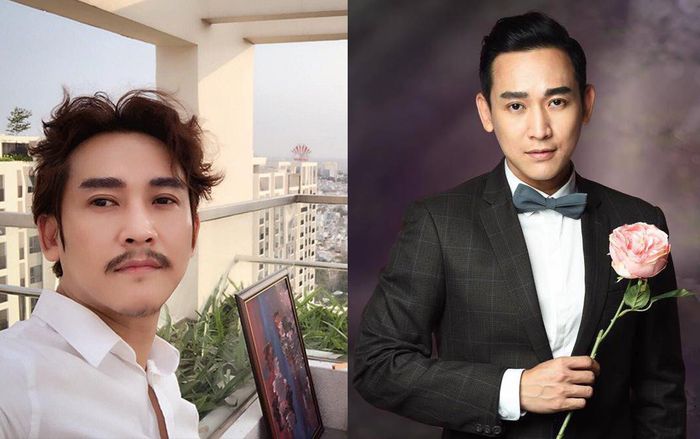 Ở nhà tránh dịch, Hứa Vĩ Văn bỗng 'già hơn chục tuổi' vì điều này