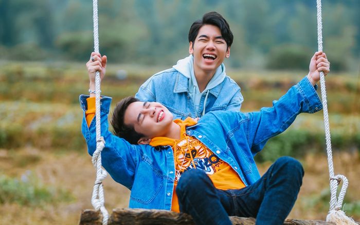 Jack: 'Tôi chưa từng chối bỏ quá khứ'