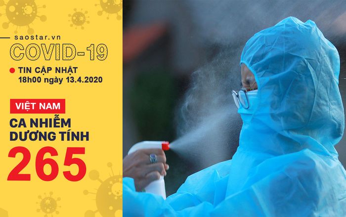 Thêm 3 ca nhiễm COVID-19: Hai người từ ‘ổ dịch’ Hạ Lôi, một người nhập cảnh từ Thái Lan về nước