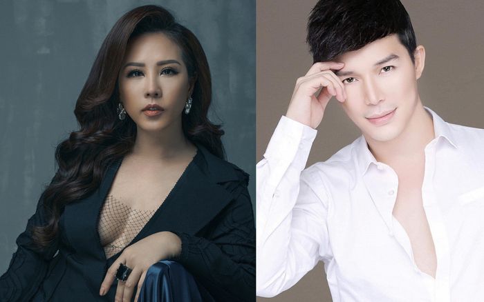 Hoa hậu Thu Hoài đáp trả Nathan Lee: 'Chắc gì nhân phẩm của bạn cao hơn người giúp việc?'