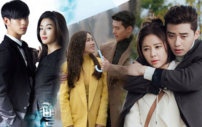 11 cặp đôi 'yêu đương' trong phim đến 2 lần: Hyun Bin - Son Ye Jin là chân ái!