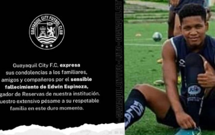 Cầu thủ trẻ bị sát hại ngay trước cửa nhà, cả thế giới bàng hoàng