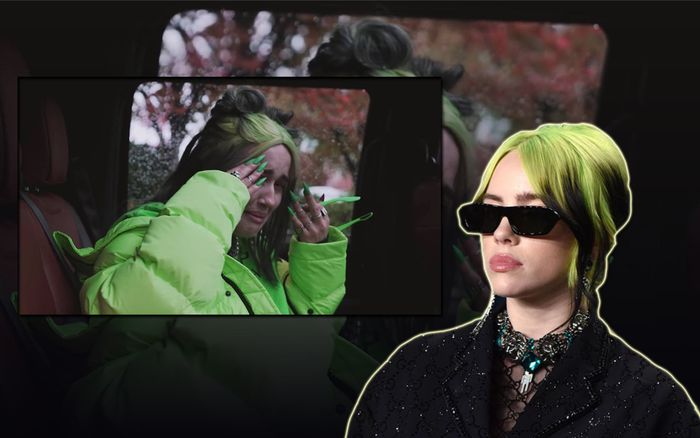 Liên tục bị các Youtuber giả mạo để 'câu like', Billie Eilish phản ứng thế nào?