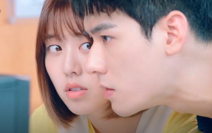 Tập 3 'Gửi thời thanh xuân mỹ mãn ngọt ngào của chúng ta': Cuộc chiến giữa các thám tử lừng danh