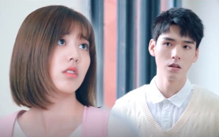 Tập 4 'Gửi thời thanh xuân mỹ mãn ngọt ngào của chúng ta': Phiếm Chu tham gia clb trinh thám của Chu Tiêu