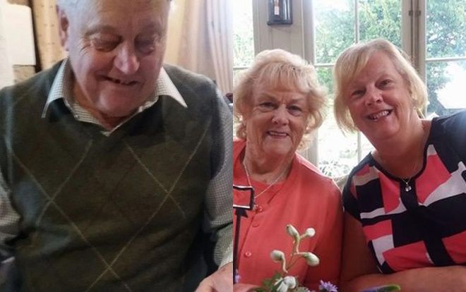 Mất cha mẹ, chị gái chỉ trong vòng 2 tuần vì COVID-19