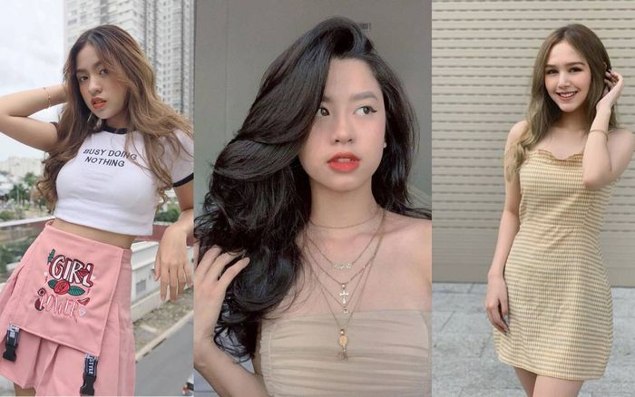 Những hotgirl 'đời mới' dính 'phốt' dồn dập, bị cộng đồng mạng chỉ trích liên tục thời gian qua