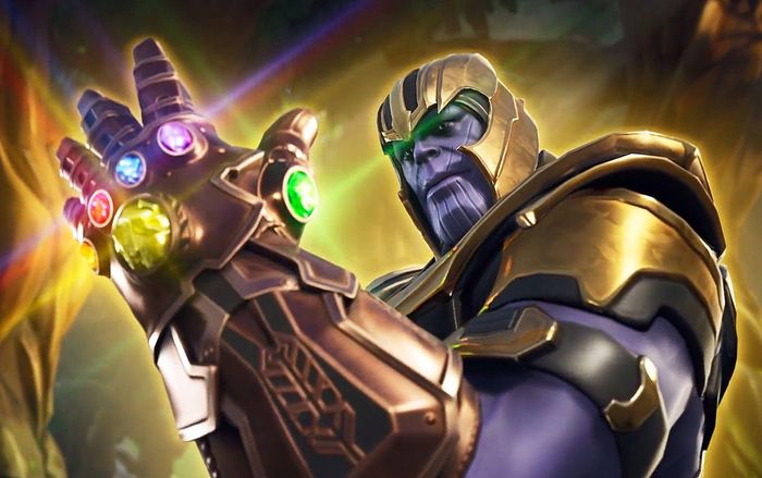 Làm cách nào để Thanoss có thể trở lại phase 4 của MCU?