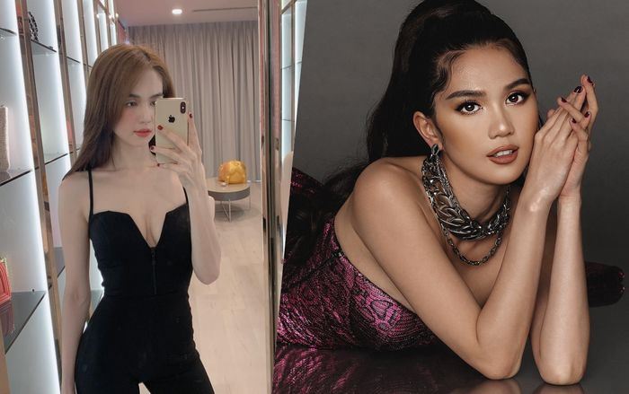 Ngọc Trinh thể dục giữ dáng giữa trời nắng: 'Sinh ra đã đẹp nên không để ba má thất vọng'