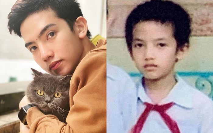 Vượt qua căn bệnh trầm cảm, chàng trai sinh năm 2000 tìm lại sự tự tin sau màn 'lột xác' thành công