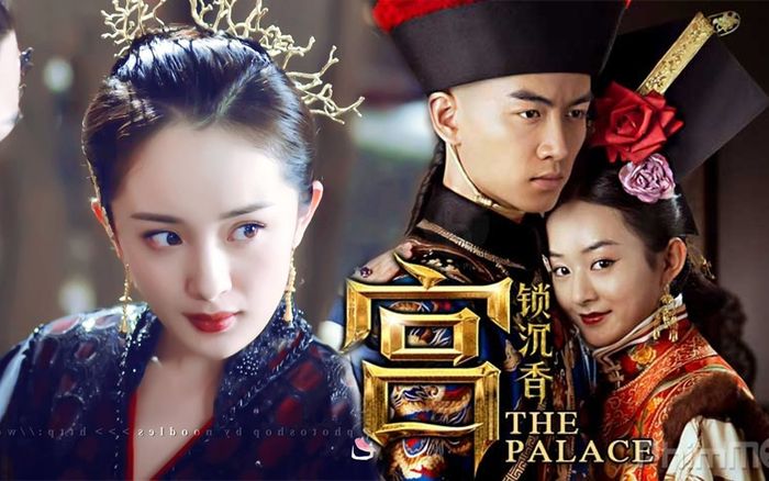 Khi vào vai phản diện: Dương Mịch và Triệu Lệ Dĩnh - Ai diễn xuất tốt hơn?