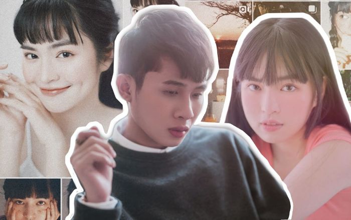 Khánh Vân xóa toàn bộ hình cùng Jack trên trang cá nhân, dòng caption bực bội gây chú ý!