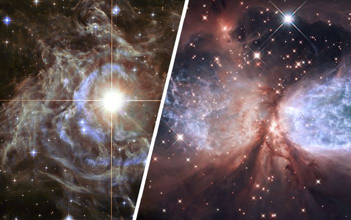 Ngày bạn sinh ra, vũ trụ có gì đặc biệt? NASA sẽ giúp bạn trả lời câu hỏi này