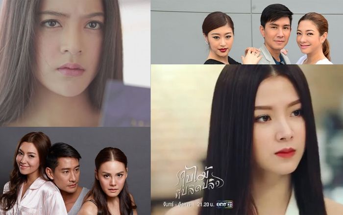 Khi con giáp thứ 13 rủ nhau lộng hành trong 8 phim truyền hình Thái Lan