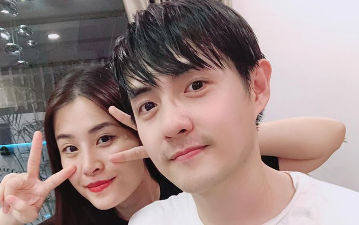 Lần đầu đứng bếp nấu ăn, Ông Cao Thắng đã được mẹ vợ khen nức nở