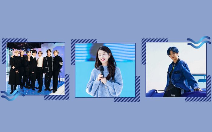 BXH thương hiệu ca sĩ Kpop tháng 4/2020: BTS bền vững trụ hạng, Kang Daniel bị 'người mới' vượt mặt dù tăng điểm, IU 'chốt sổ' top 5